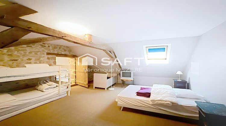 Ma-Cabane - Vente Maison Gesvres, 157 m²