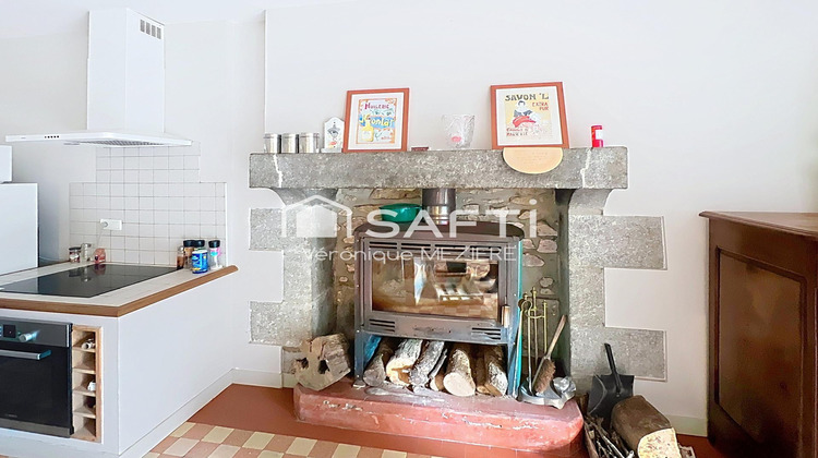 Ma-Cabane - Vente Maison Gesvres, 157 m²