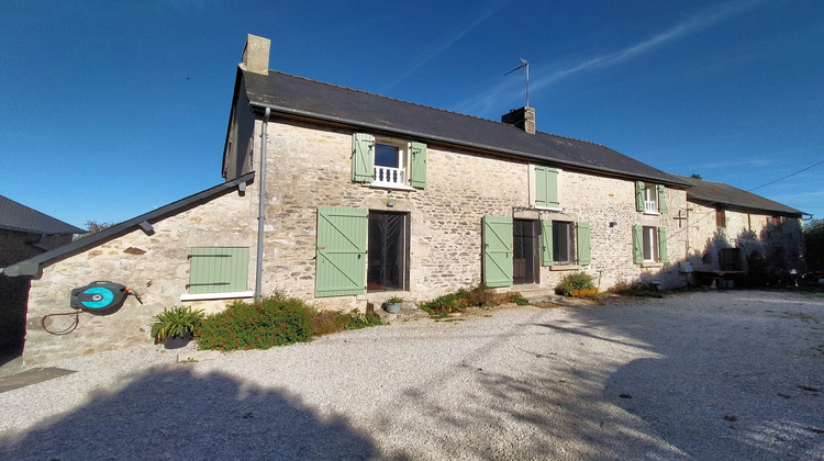 Ma-Cabane - Vente Maison Gesvres, 198 m²