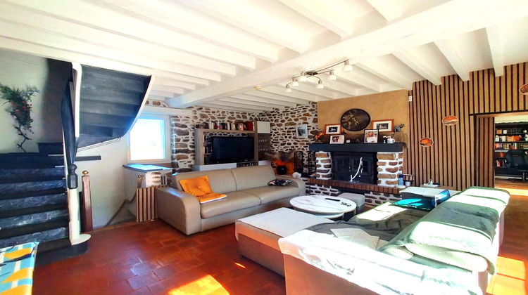 Ma-Cabane - Vente Maison Gesvres, 198 m²