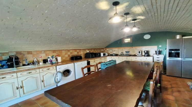 Ma-Cabane - Vente Maison Gesvres, 198 m²