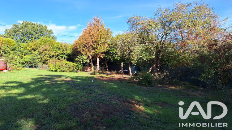 Ma-Cabane - Vente Maison Gesvres, 167 m²