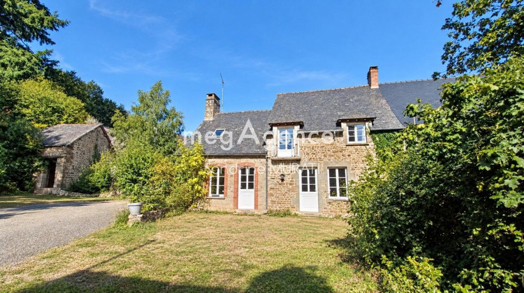 Ma-Cabane - Vente Maison GESVRES, 157 m²