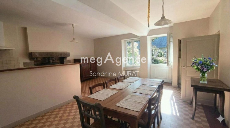 Ma-Cabane - Vente Maison GESVRES, 157 m²