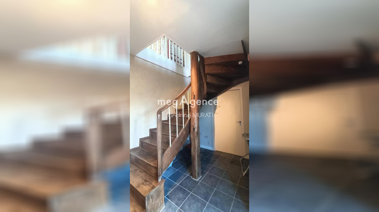 Ma-Cabane - Vente Maison GESVRES, 157 m²