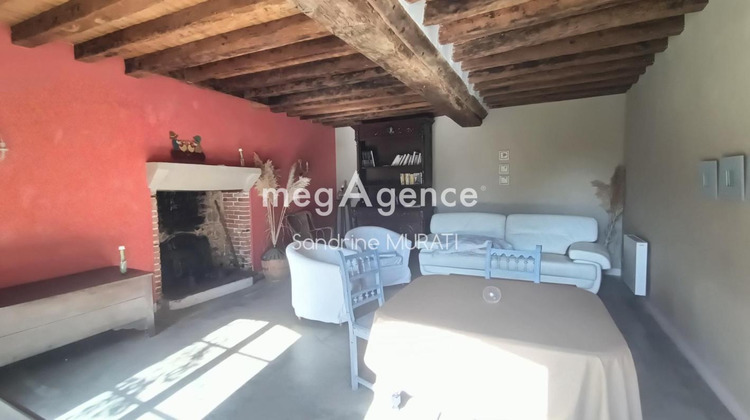 Ma-Cabane - Vente Maison GESVRES, 157 m²