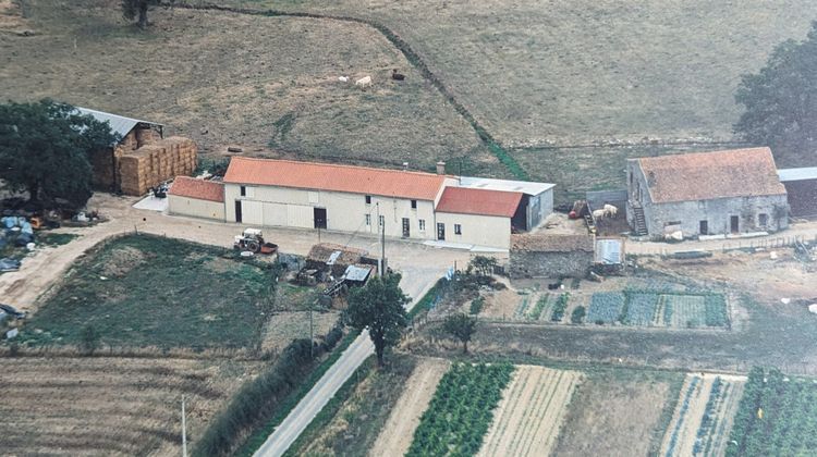 Ma-Cabane - Vente Maison GETIGNE, 500 m²