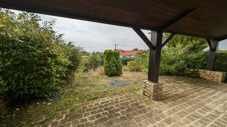 Ma-Cabane - Vente Maison GETIGNE, 130 m²