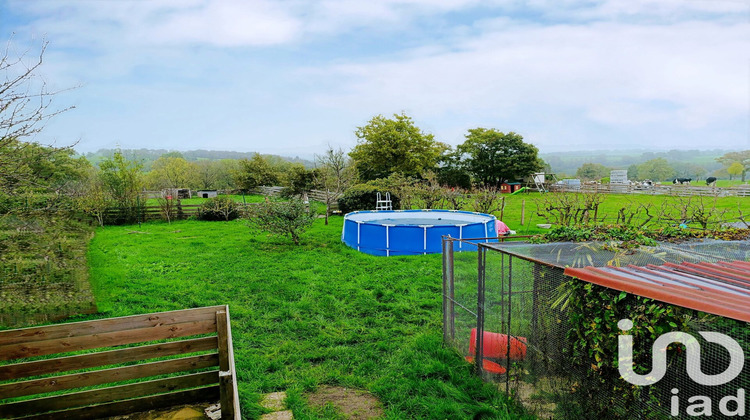 Ma-Cabane - Vente Maison Gétigné, 152 m²