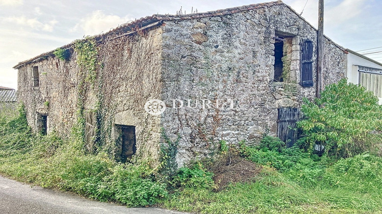 Ma-Cabane - Vente Maison Gétigné, 121 m²