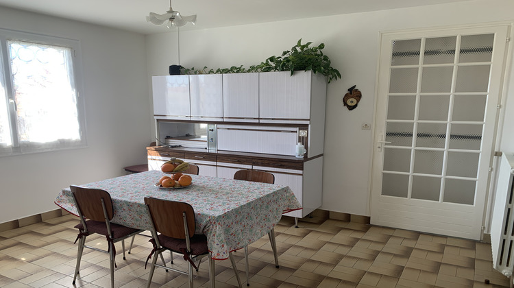 Ma-Cabane - Vente Maison Gétigné, 97 m²