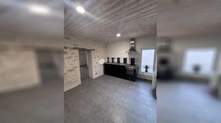 Ma-Cabane - Vente Maison Gétigné, 109 m²