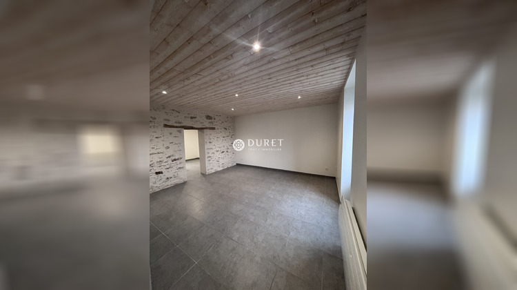 Ma-Cabane - Vente Maison Gétigné, 109 m²