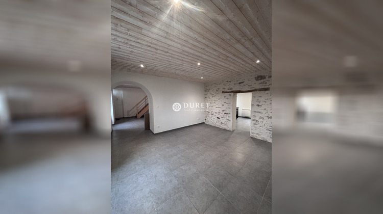 Ma-Cabane - Vente Maison Gétigné, 109 m²