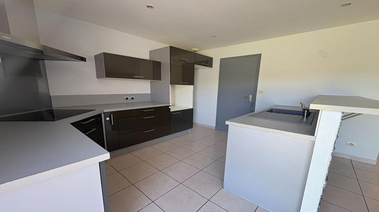 Ma-Cabane - Vente Maison GETIGNE, 122 m²