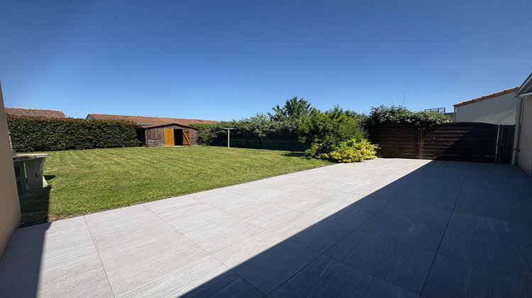 Ma-Cabane - Vente Maison GETIGNE, 122 m²