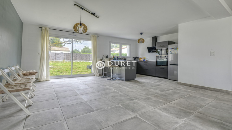 Ma-Cabane - Vente Maison Gétigné, 125 m²