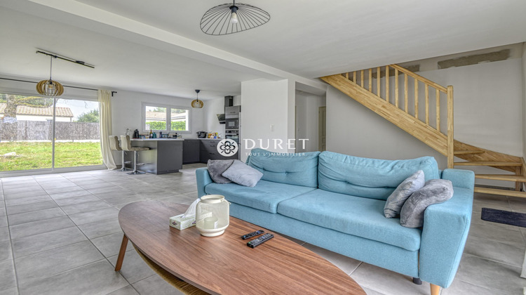 Ma-Cabane - Vente Maison Gétigné, 125 m²