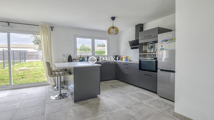 Ma-Cabane - Vente Maison Gétigné, 125 m²