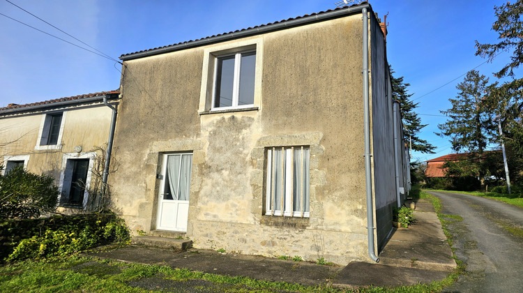 Ma-Cabane - Vente Maison Gétigné, 97 m²