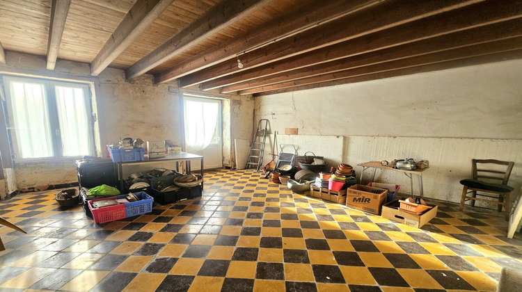 Ma-Cabane - Vente Maison Gétigné, 97 m²