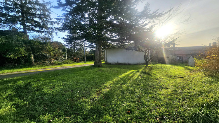 Ma-Cabane - Vente Maison Gétigné, 97 m²