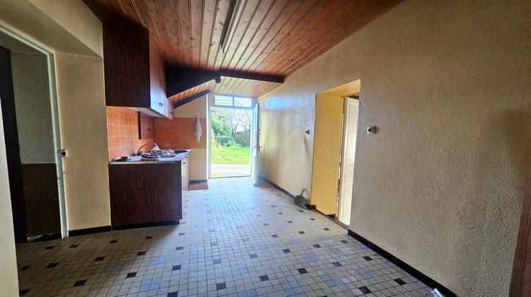 Ma-Cabane - Vente Maison Gétigné, 97 m²