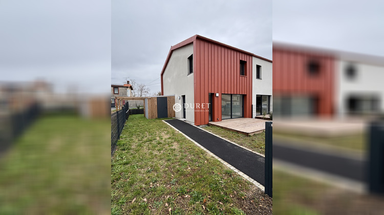 Ma-Cabane - Vente Maison Gétigné, 82 m²