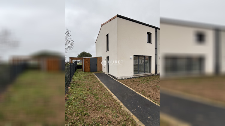 Ma-Cabane - Vente Maison Gétigné, 82 m²