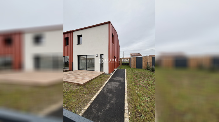 Ma-Cabane - Vente Maison Gétigné, 82 m²