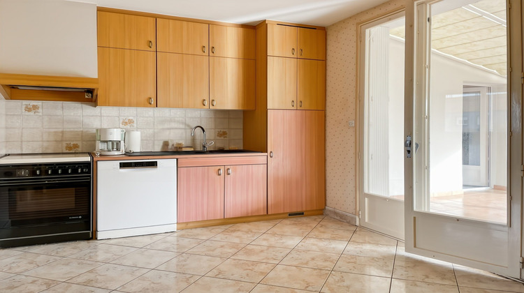 Ma-Cabane - Vente Maison Gétigné, 175 m²