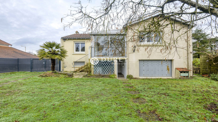 Ma-Cabane - Vente Maison Gétigné, 88 m²