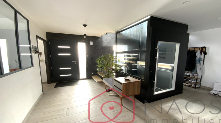 Ma-Cabane - Vente Maison GETIGNE, 156 m²