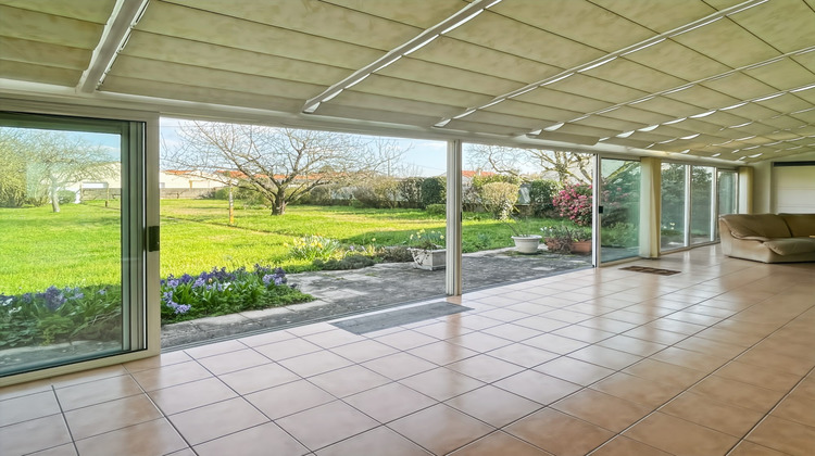 Ma-Cabane - Vente Maison Gétigné, 175 m²