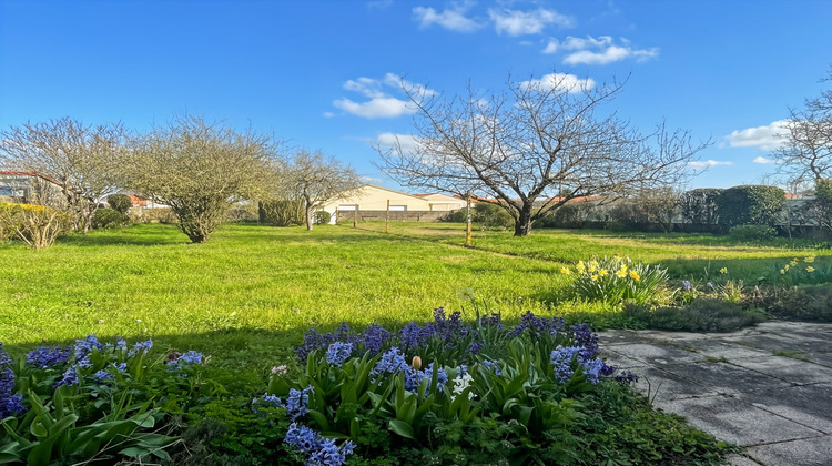 Ma-Cabane - Vente Maison Gétigné, 175 m²