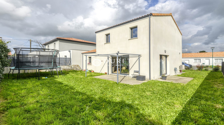 Ma-Cabane - Vente Maison Gétigné, 104 m²