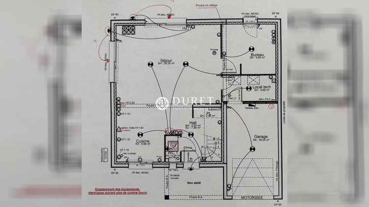 Ma-Cabane - Vente Maison Gétigné, 104 m²