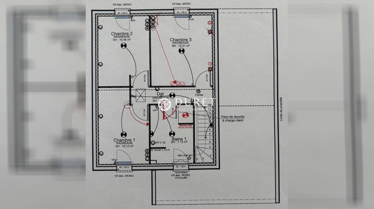 Ma-Cabane - Vente Maison Gétigné, 104 m²