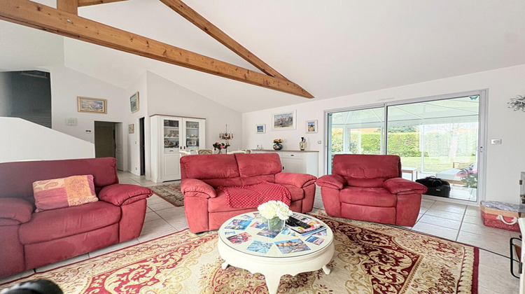 Ma-Cabane - Vente Maison GETIGNE, 126 m²