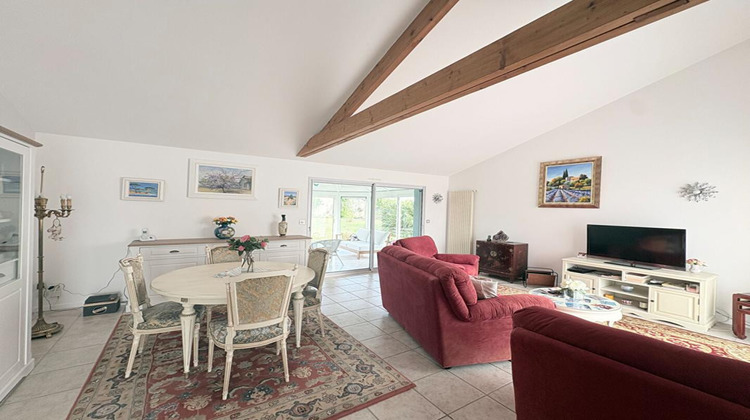 Ma-Cabane - Vente Maison GETIGNE, 126 m²