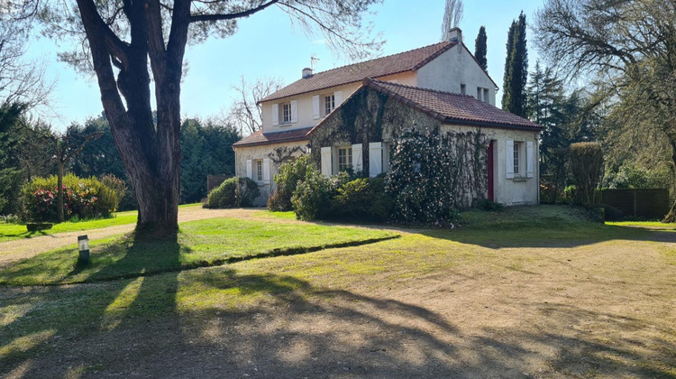 Ma-Cabane - Vente Maison GETIGNE, 274 m²