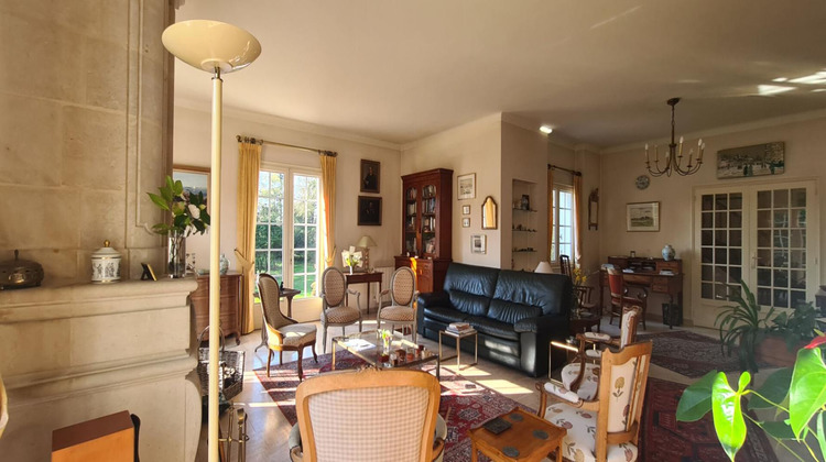 Ma-Cabane - Vente Maison GETIGNE, 274 m²