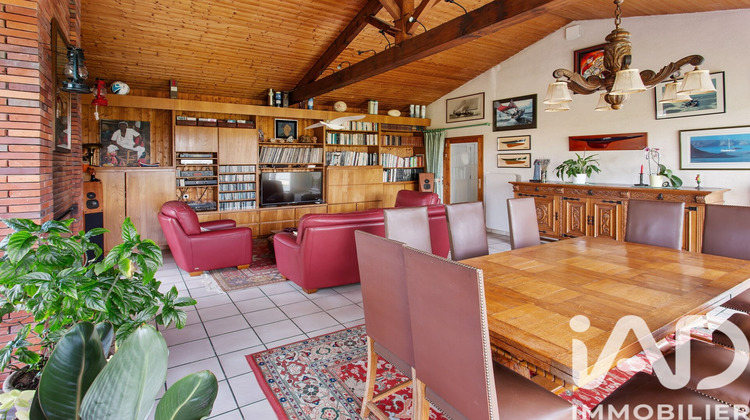 Ma-Cabane - Vente Maison Gétigné, 163 m²