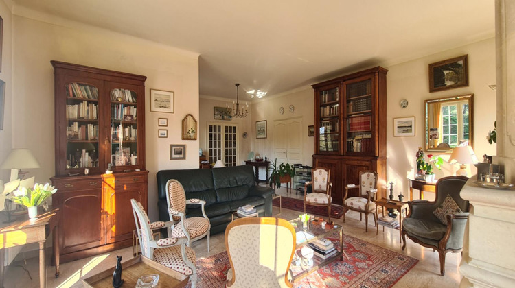 Ma-Cabane - Vente Maison GETIGNE, 274 m²