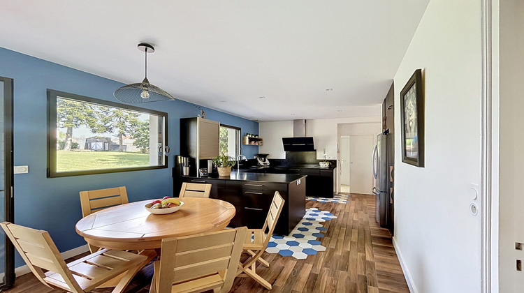 Ma-Cabane - Vente Maison Gétigné, 290 m²