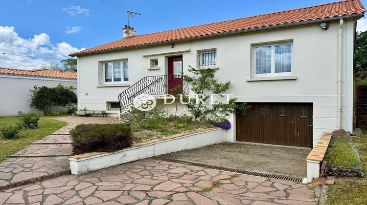 Ma-Cabane - Vente Maison Gétigné, 73 m²