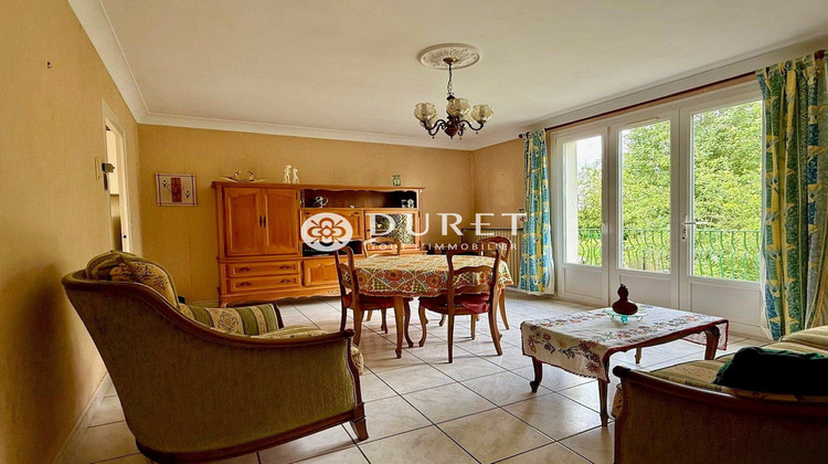 Ma-Cabane - Vente Maison Gétigné, 73 m²