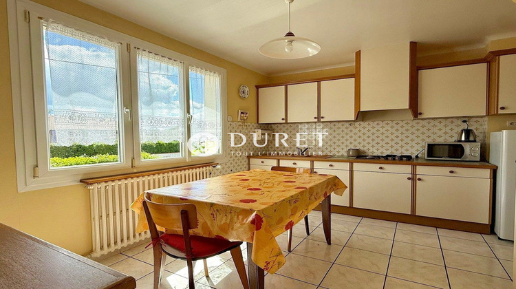 Ma-Cabane - Vente Maison Gétigné, 73 m²