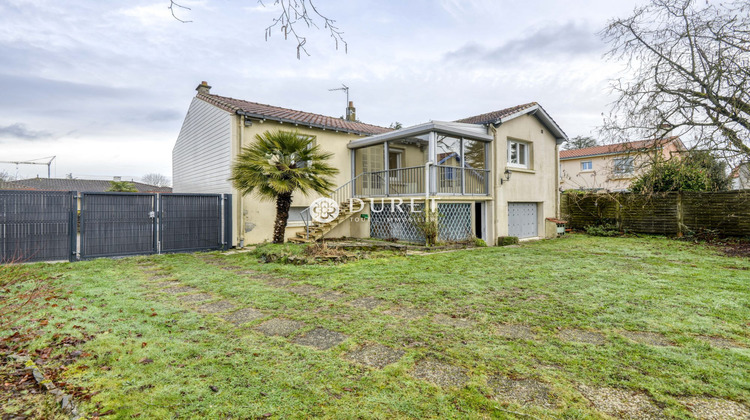 Ma-Cabane - Vente Maison Gétigné, 88 m²