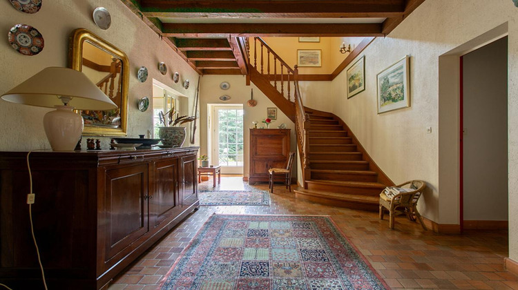 Ma-Cabane - Vente Maison GETIGNE, 274 m²